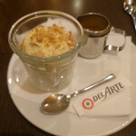 Del Arte - Affogato