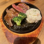 個室居酒屋 たまらん屋 - 