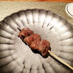 焼鳥 ふじ井 - 