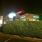 Del Arte - 道路から