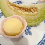 ステーキハウス キッチンリボン - 