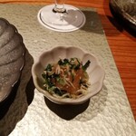 焼鳥 ふじ井 - 