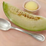 ステーキハウス キッチンリボン - 