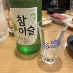 備長炭 本格炭火串焼き ちから - 