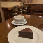 ビストロ コムダビチュード - 