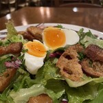 ビストロ コムダビチュード - 