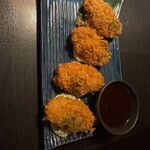 おでんとメシ はなみ堂 - 