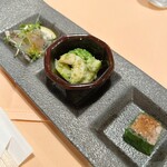 ステーキハウス キッチンリボン - 