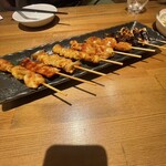 個室居酒屋 たまらん屋 - 