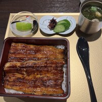 割烹蒲焼 横浜八十八 NEWoMan横浜店 - 月丁 割烹蒲焼 横浜八十八 NEWoMan横浜店 - 月丁