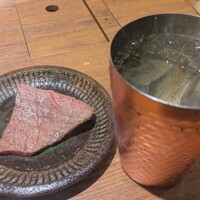 焼肉 牛者 - 