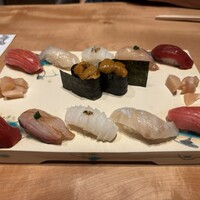 鮨 やざわ - 