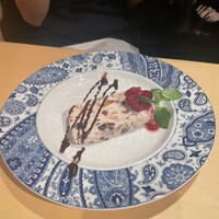 トラットリア ラ グロッタ - 