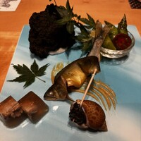 鮨 やざわ - 