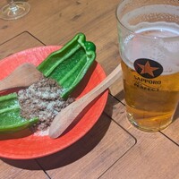 焼肉 牛者 - 