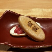 鮨 やざわ - 
