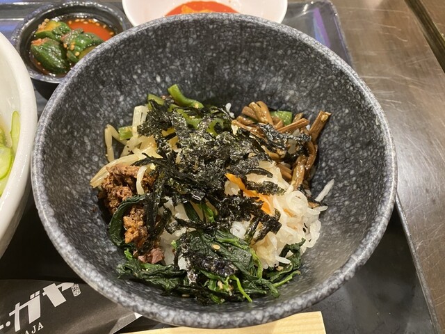 プチ・ガヤ イオンモール天童店（petit gaja） - 天童南（韓国料理）の写真