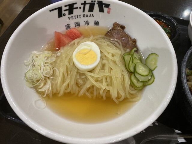プチ・ガヤ イオンモール天童店（petit gaja） - 天童南（韓国料理）の写真