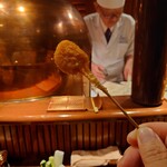 串かつ あーぼん - 