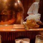 串かつ あーぼん - 