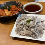 焼肉やっちゃん - 