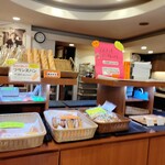 French Bakery - 軽井沢　旧軽銀座『フランスベ－カリー』