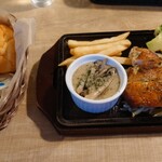 レストラン本陣 - 