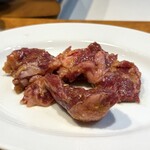 焼肉やっちゃん - 