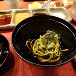 串かつ あーぼん - 