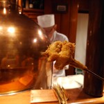 串かつ あーぼん - 