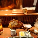 串かつ あーぼん - 