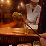 串かつ あーぼん - 