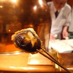 串かつ あーぼん - 