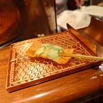 串かつ あーぼん - 