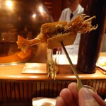 串かつ あーぼん - 