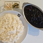 カレーの店 ボンベイ - 