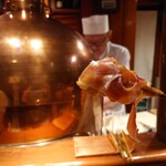 串かつ あーぼん - 