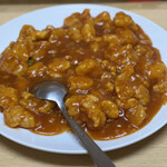 中国 東北飯店 - 