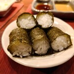 串かつ あーぼん - 