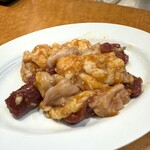 焼肉やっちゃん - 