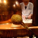 串かつ あーぼん - 