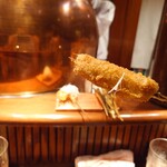 串かつ あーぼん - 