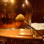 串かつ あーぼん - 