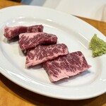 焼肉やっちゃん - 