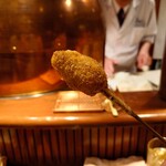 串かつ あーぼん - 