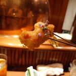 串かつ あーぼん - 