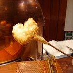 串かつ あーぼん - 