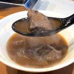 焼肉やっちゃん - 