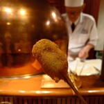 串かつ あーぼん - 