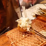 串かつ あーぼん - 